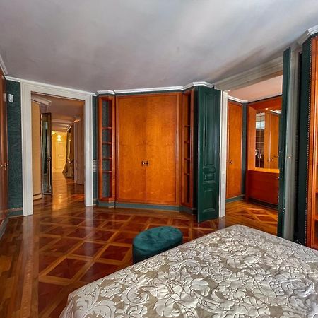 Appartamento Zum Blauen Karpfen Vienna Esterno foto