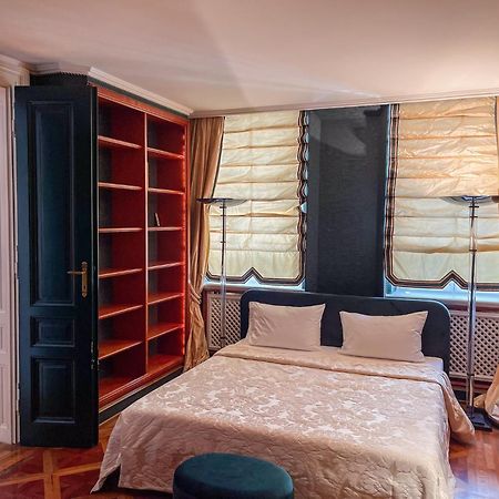 Appartamento Zum Blauen Karpfen Vienna Esterno foto