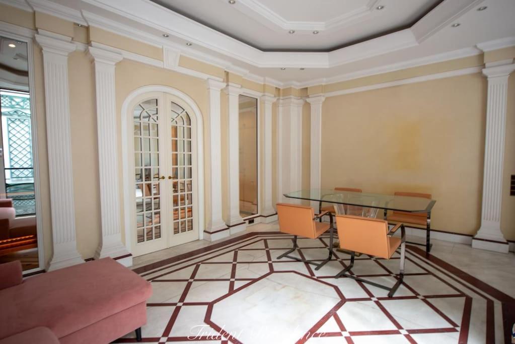 Appartamento Zum Blauen Karpfen Vienna Esterno foto