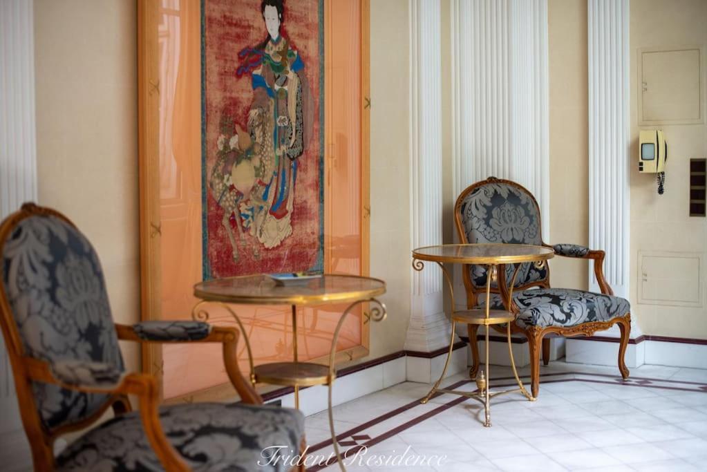Appartamento Zum Blauen Karpfen Vienna Esterno foto