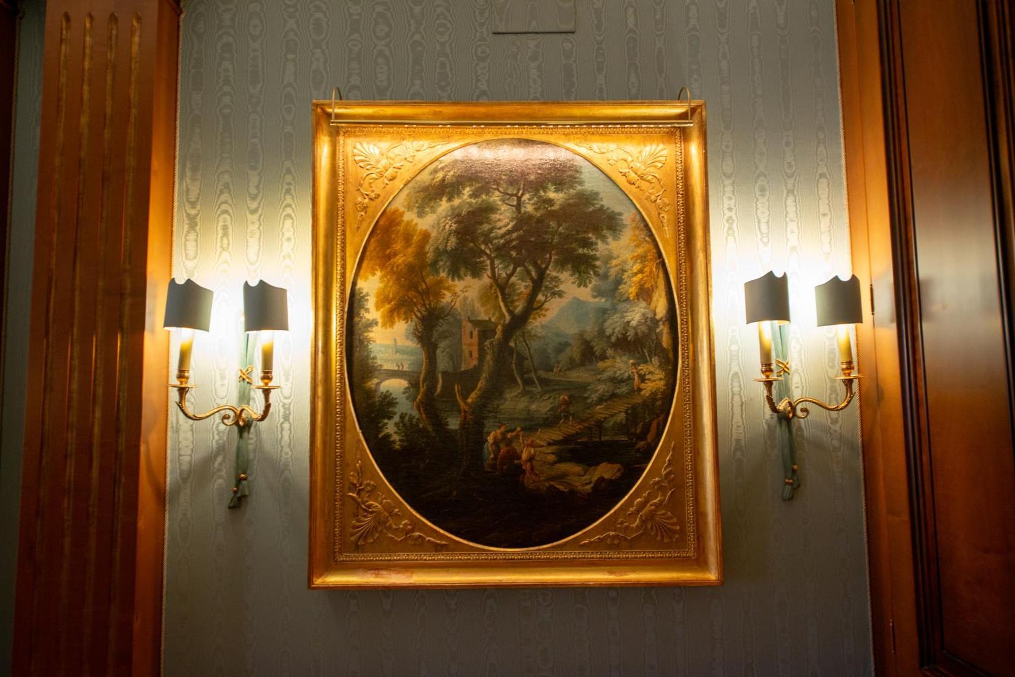 Appartamento Zum Blauen Karpfen Vienna Esterno foto